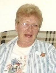 Nancy Smith Obituary November 3, 2020