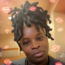 Happy birthday my long hair don't care Bianca Eason 💜💟💜💟💜 sleep pretty  in peace ❣️