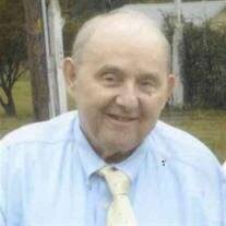 Bruce N. Mramor Obituary