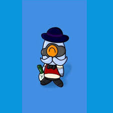 Brawlstars_barley supercell wizard brawlstars brawl_stars brawlstarssupercell brawlstarsfanart. Barley Brawl Stars Amino