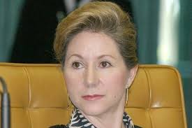 Ellen Grace pode ser candidata ao Senado pelo Rio de Janeiro