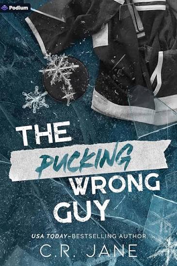 The Pucking Wrong Guy - Jane