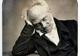 Certainly one of the greatest philosophers of the 19th century, schopenhauer seems to have had more impact on literature (e.g. Die Irrationalitat Der Welt Schopenhauer Im Historischen Museum Evangelisches Frankfurt Und Offenbach