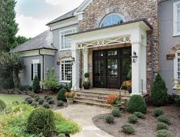 Recently, there have been some amazing transformations on our portland street. 7 Unbelievable Exterior Home Makeovers Atlanta Home Improvement