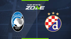 Follow the vibe and change your wallpaper every day! 2019 20 Uefa Champions League Atalanta Vs Dinamo Zagreb Preview Prediction The Stats Zone