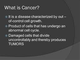 When this happens, doctors say the cancer has metastasized. your doctor may also call it metastatic cancer, advanced cancer, or stage 4 cancer. but these terms can have different meanings. Definition Causes Examples Diagnosis What Is Cancer It Is A Disease Characterized By Out Of Control Cell Growth Product Of Cells That Has Undergo Ppt Download