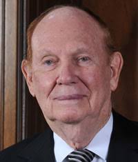 Announcing This Year's Weeks Medal, Chairman Award Recipients