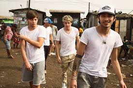 We did not find results for: One Direction In Africa For Comic Relief New Pictures Mirror Online
