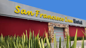 Wake up to free hot breakfast, and enjoy wifi on us. San Francisco Inn Hotel Home Facebook