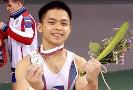 The top eight performers advanced to the final round, and thus, yulo. Ph Gymnast Carlos Yulo Clinches Bronze In Germany Tilt