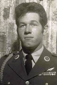 his helicopter violently crashed, he was blown up, shot and stabbed by a  bayonet but somehow kept fighting!" Medal of Honor Recipient US Army  Specialist 4th Class Gary G. Wetzel. Gary Wetzel