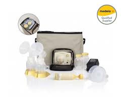 Insurance covered breast pumps is a full service online breast pump provider. Medela Pump In Style Personal Breast Pump With Beige Tote Bag Breastpumps Com