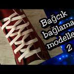 Bagcik Baglama Modelleri 3 Ayakkabilar