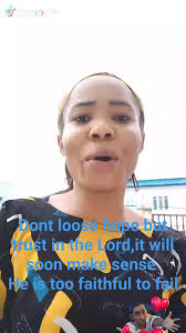 family and friends who love prophet Sam olu Alo