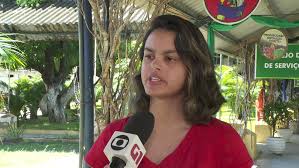 Não me venha com vinagre, porque a salada aqui é de fruta, meu amor. Vitimas De Surto De Doenca De Chagas Em Pernambuco Contam Luta Para Superar Sintomas Pernambuco G1