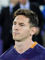 His current barcelona deal earns him around £26.4 million a year after tax. Lionel Messi Net Worth Spear S Magazine