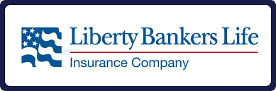 About bankers life in little rock, ar with a history dating back to 1879, bankers life provides a broad selection of life insurance and health insurance products designed especially for americans who are near or in retirement. Liberty Bankers Life Logo Buy Life Insurance For Burial