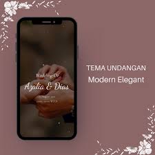 Buat undangan sesuai dengan kebutuhan dan selera kamu tanpa harus mahir mendesain. Undangan Pernikahan Online Inveet Id