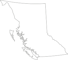 The image is png format with a clean transparent background. British Columbia Region Free Vector Graphic On Pixabay