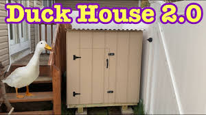 Homemade duck house coop and run | duck house, duck coop from i.pinimg.com duck coops and houses for sale. Duck Housing And Duck Coops The Happy Chicken Coop