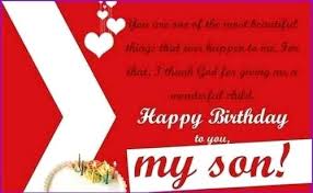 Birthday Song For Son From Mom Fresh Happy Birthday Son From Mom Pics Good Happy Birthday Son From Mom For Best Birthday Happy Birthday Son Happy Birthday Baby Girl Birthday Wishes For Kids