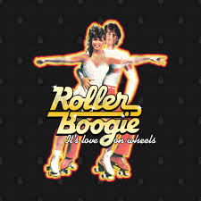 Roller Boogie T-Shirt