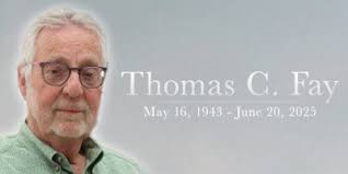 Gary McAvay, President of Columbia Artists Theatricals, Has Passed Away at  68