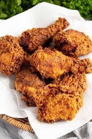Crispy Fried Chicken Recipe Perfect Fried Chicken Good Fried Chicken Fried Chicken Recipes