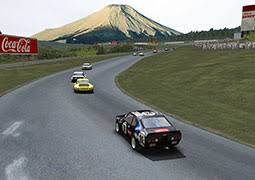 Fuji Speedway 1968 V2 2 Esport Racing De