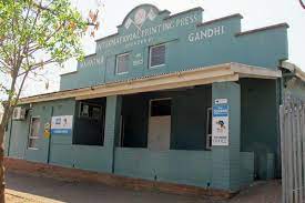 It is associated with the phoenix settlement, built by mahatma gandhi. A Visit To Mahatma Gandhi S Phoenix Settlement Durban