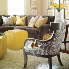 Pin By Duygu Gur On Living Rooms Family Rooms Dens Grey And Yellow Living Room Living Room Grey Living Room Color Schemes