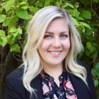 Colette Van Straaten Email & Phone Number