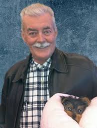 Obituary information for William John Henry Ringland