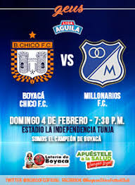 You can check fixtures and results for boyaca chico vs millonarios on goaloo1.com. Index Of Site Wp Content Uploads 2018 01