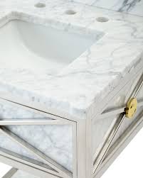 ambella evangelina petite sink chest