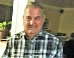 Randy Johnson Obituary