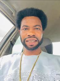 Today let's celebrate his voice, his message, his presence