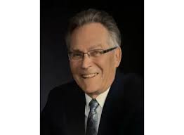 F. Dennis Adcock Obituary (2024)