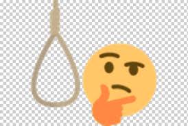 Emoji Sticker Meme Imgur Thought Emoji Discord Snapchat Smile Png Klipartz Hundreds of thinking emojis, animated emojis, and more!