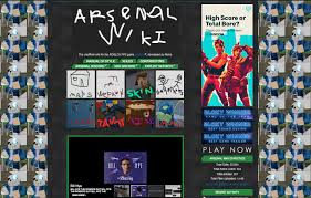 (4 days ago) use our arsenal promo codes wiki to have free of charge bucks, exclusive announcer voices and skin area here on. Hazassagszerzo Hiany Orias Roblox Arsenal Codes Wiki Samiehoffgallery Com