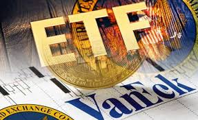 The purpose bitcoin etf is reportedly the first in the world to be physically settled using btc, the firm. Vaneck A Bitcon Etf Approval Would Mean An In Flow Of Billions Of Dollars In Investment Ethereum World News