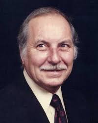 Donald Jeffers Obituary