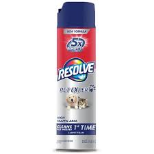 A short pile or loops makes it simple to vacuum dust mites and pet dander. Resolve Clean Fresh Pet Carpet Foam 22oz Target