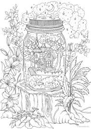 Remember to share printable halloween coloring pages pdf with stumbleupon or other social media, if you. Coloring Book Pages From Photos 116 Fine Coloring Texture