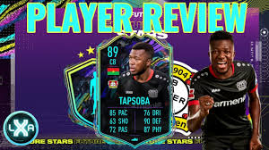 Silas wamangituka tots sbc cheapest solutions. Florian Neuhaus 88 Future Stars Player Review Fifa 21 Ultimate Team Youtube