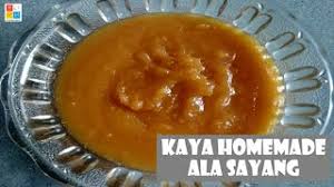 Cara buat pulut lemak serunding yang sedap & mudah. Cara Buat Kaya Homemade Cute766