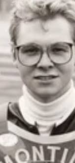 Kelvin and ￼ neville Tatum both rode for the eagles in the 1990s and 2000s