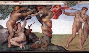 Maybe you would like to learn more about one of these? The Garden Of Eden Or Why They Didn T Actually Eat The Apple Listverse