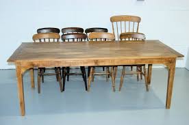 Preloved Oak Table Vintage Chairs French Farmhouse Style For Sale In Warminster Wilts Vintage Chairs French Chairs French Farmhouse Style