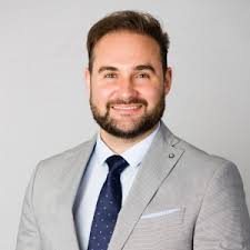 Wesley Wright, Comelit Group UK Ltd